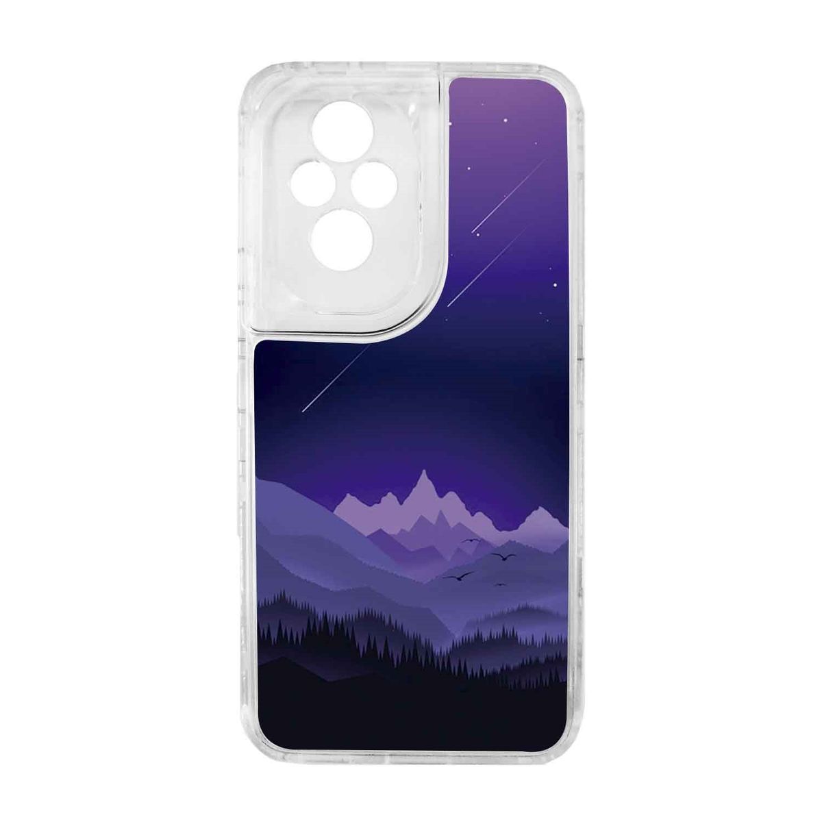 GENERICO - Funda Protector Case 360 Para HONOR 200 PRO