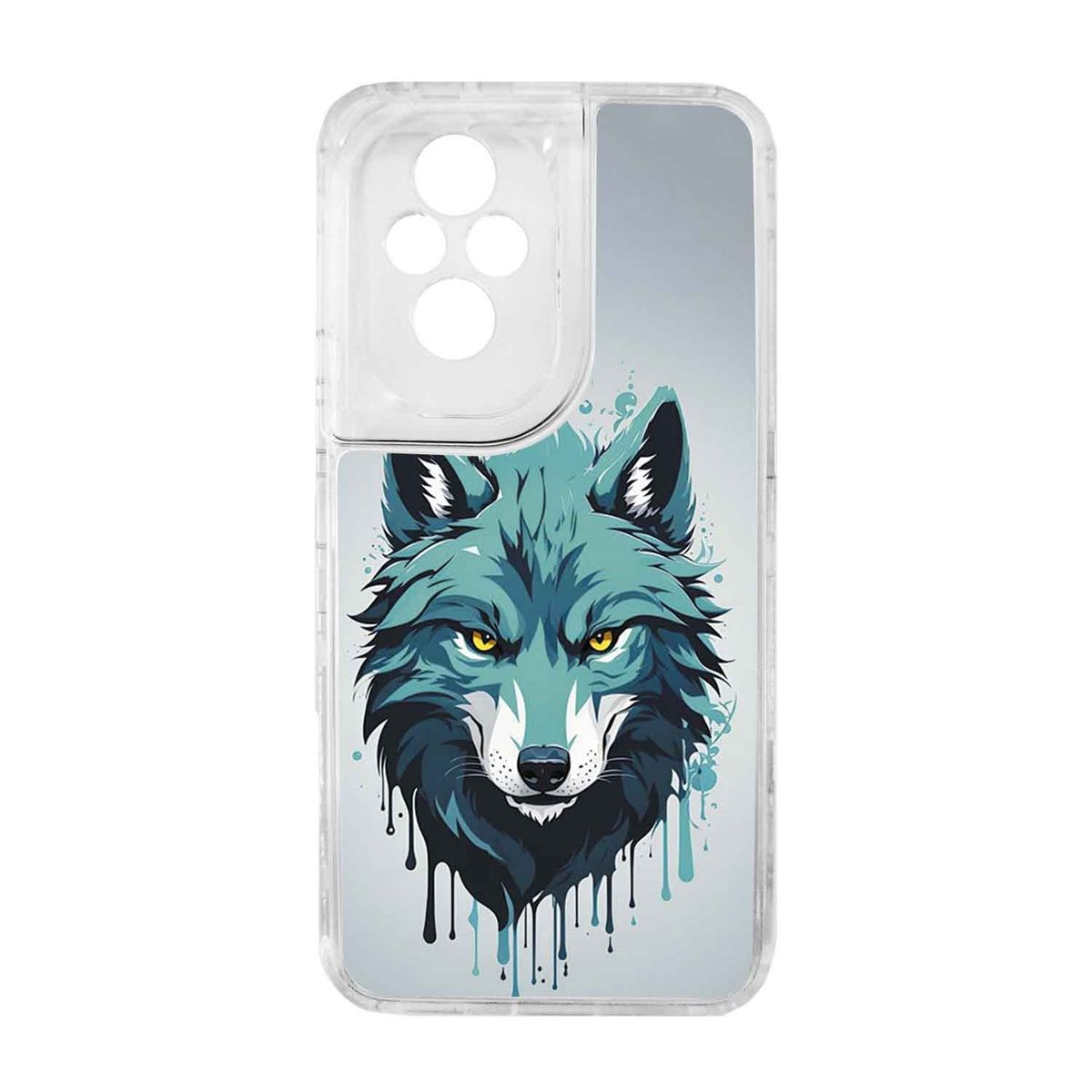 GENERICO - Funda Protector Case 360 Para HONOR 200 PRO