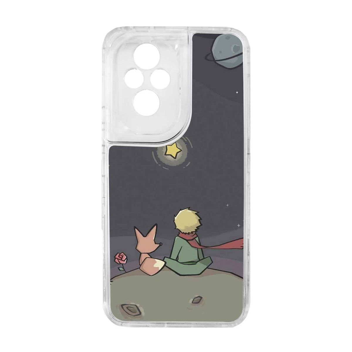 GENERICO - Funda Protector Case 360 Para HONOR 200 PRO