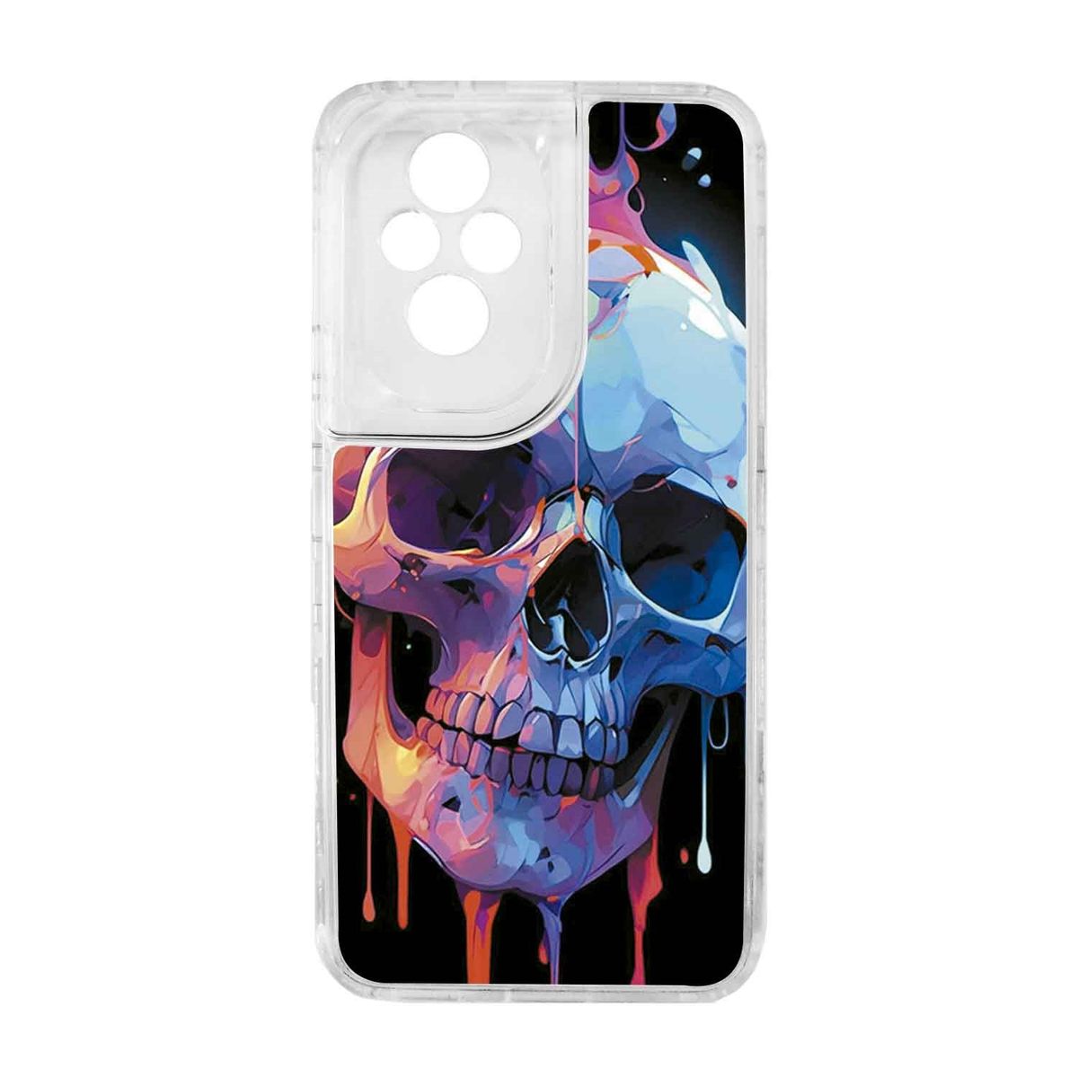 GENERICO - Funda Protector Case 360 Para HONOR 200 PRO