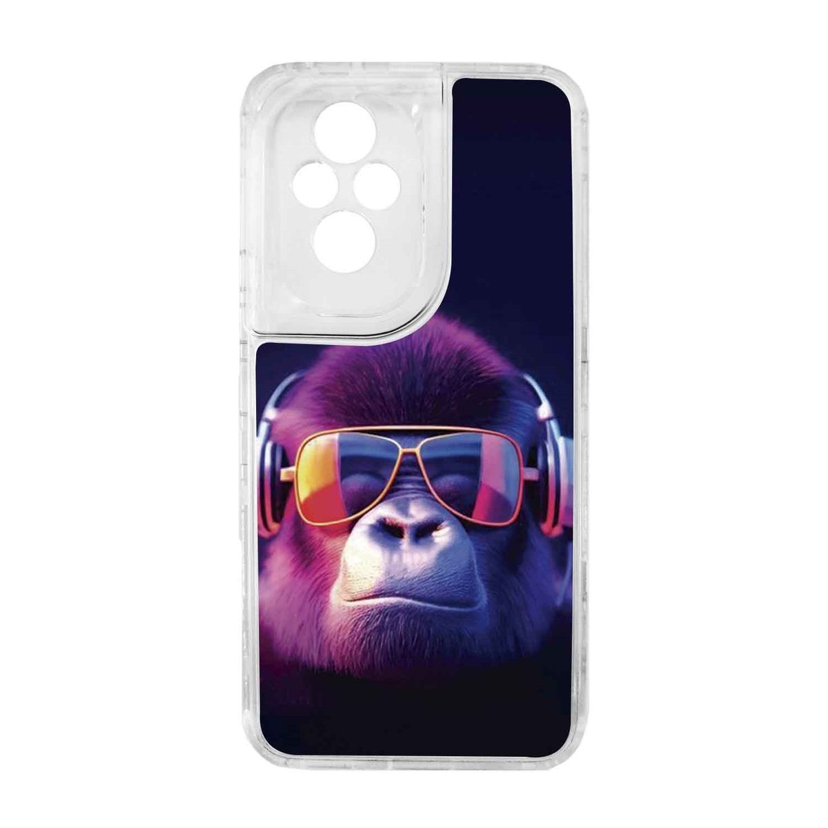 GENERICO - Funda Protector Case 360 Para HONOR 200 PRO