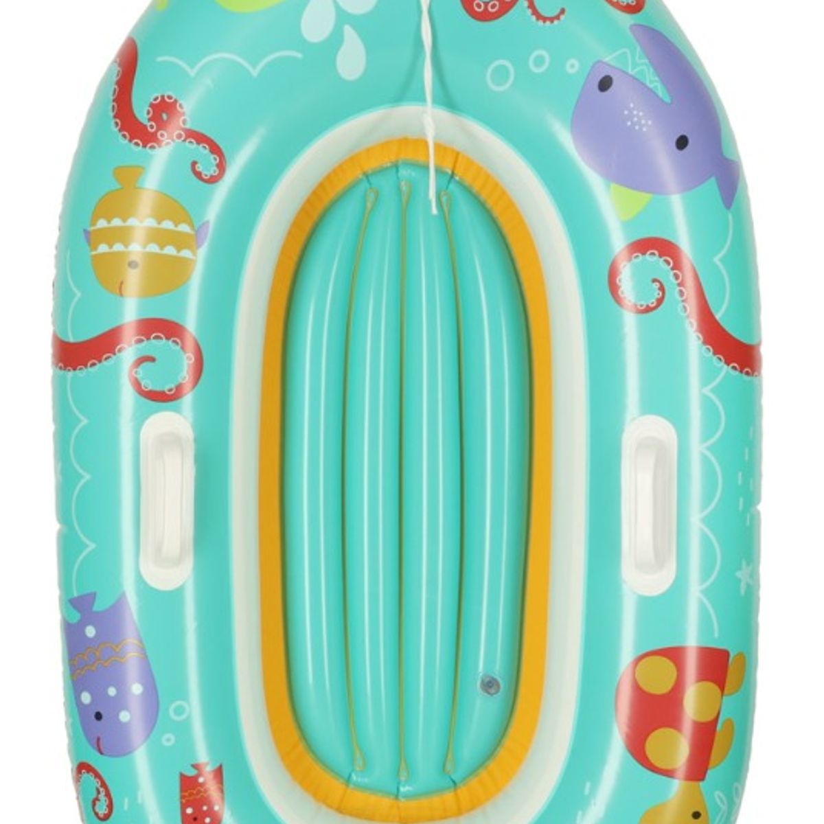 BESTWAY - Flotador bote BESTWAY