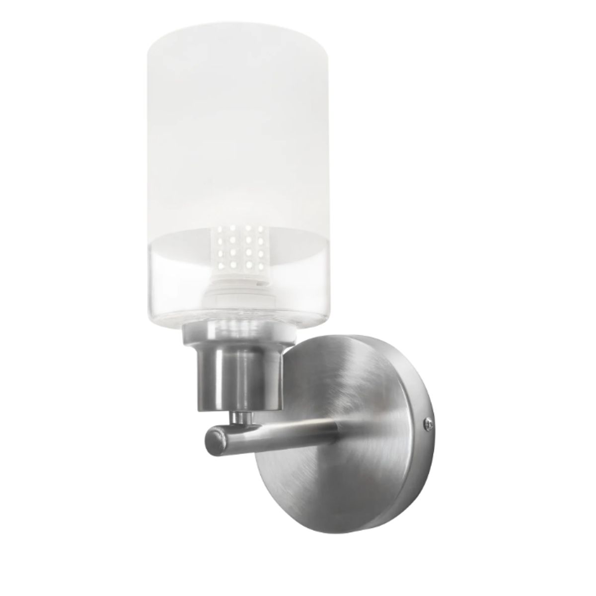 GENERICO - Aplique Glover White Led