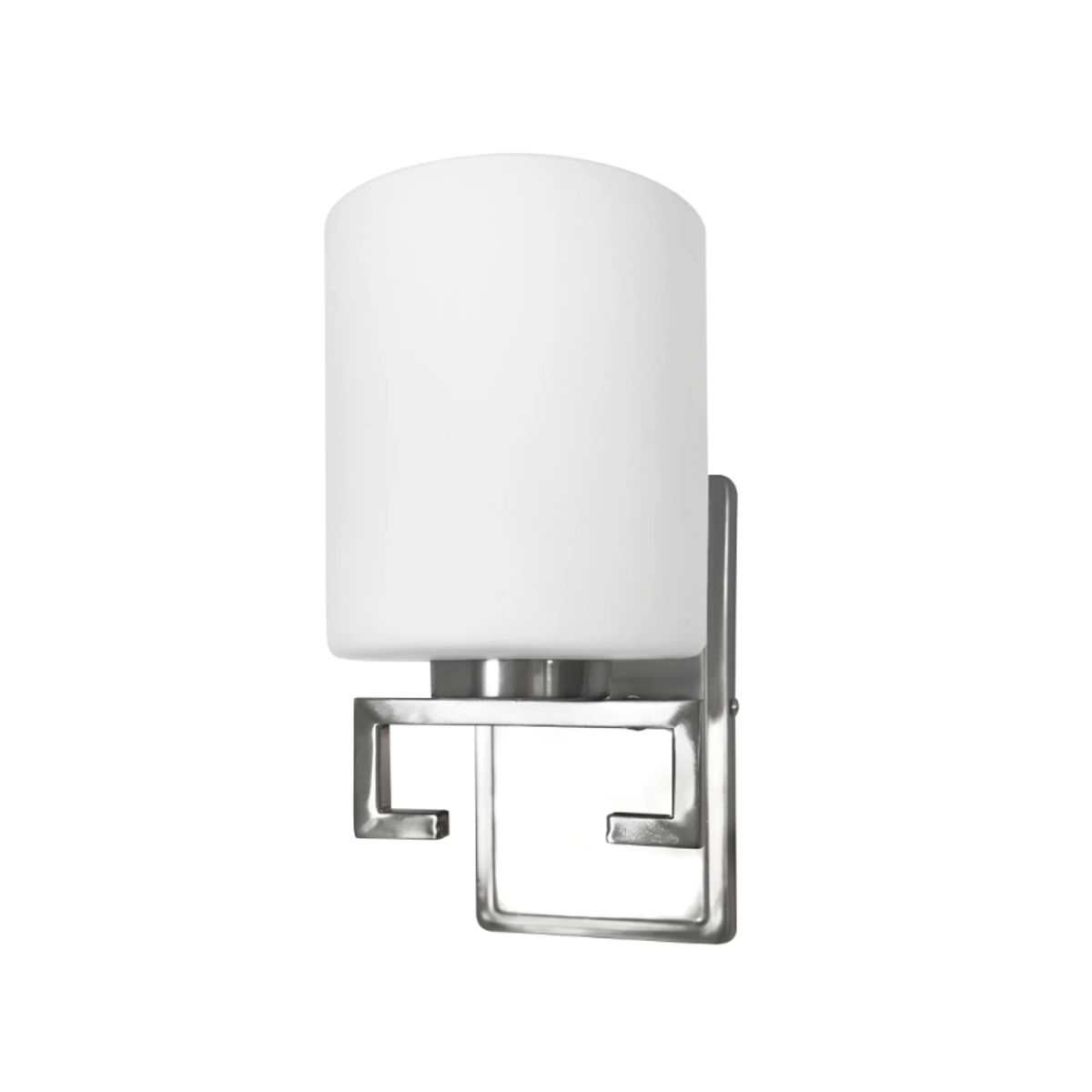 GENERICO - Aplique Cyril Silver Led