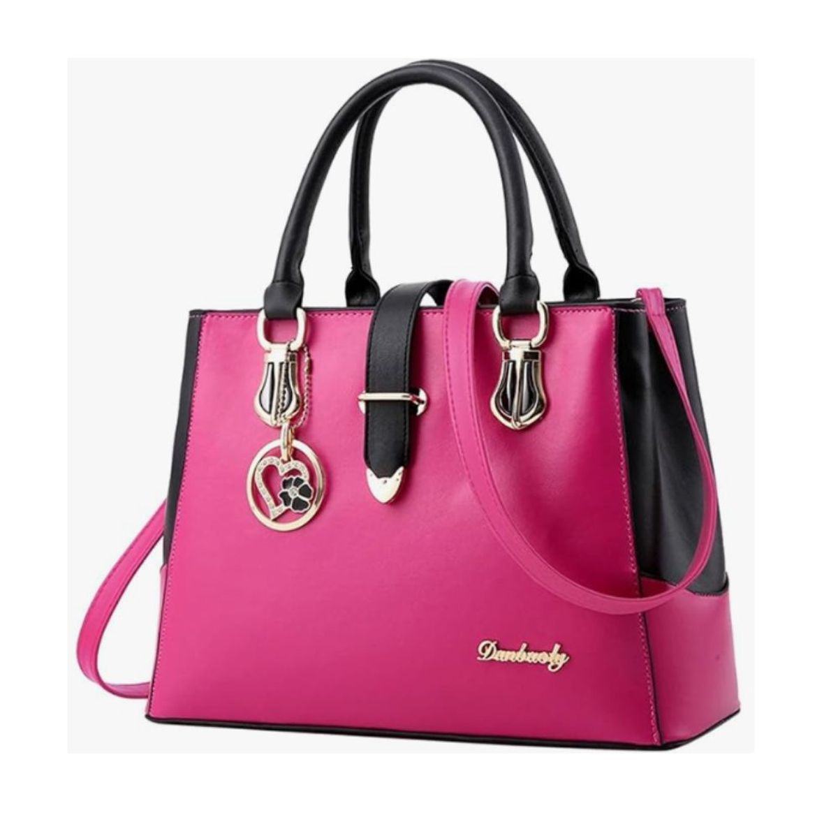 GENERICO - Cartera Moderna Office Ligera