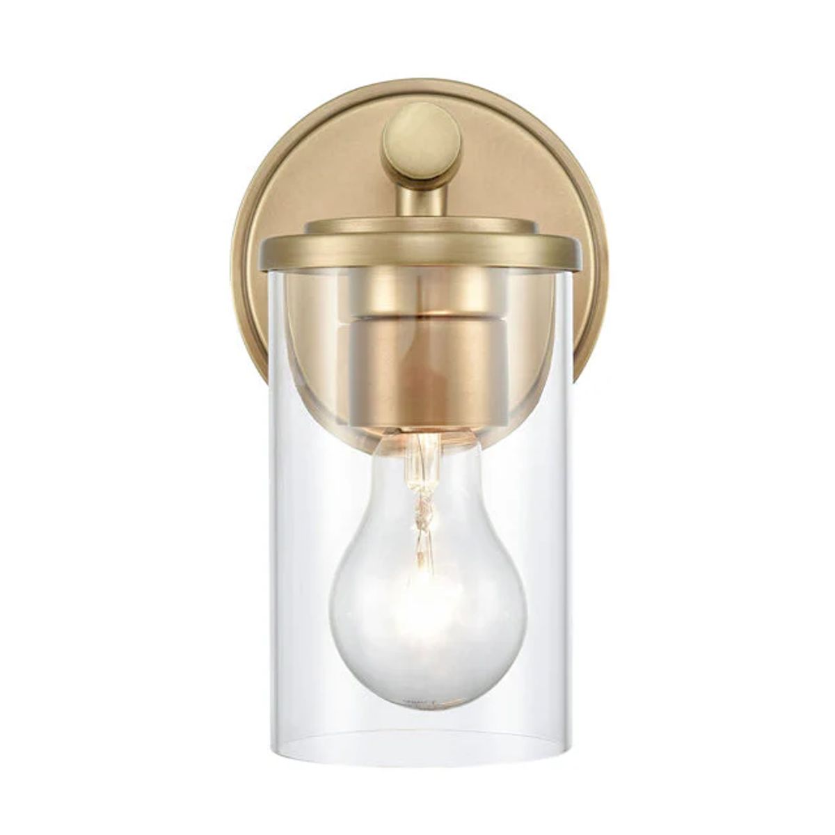 GENERICO - Aplique Qalaq Gold Led