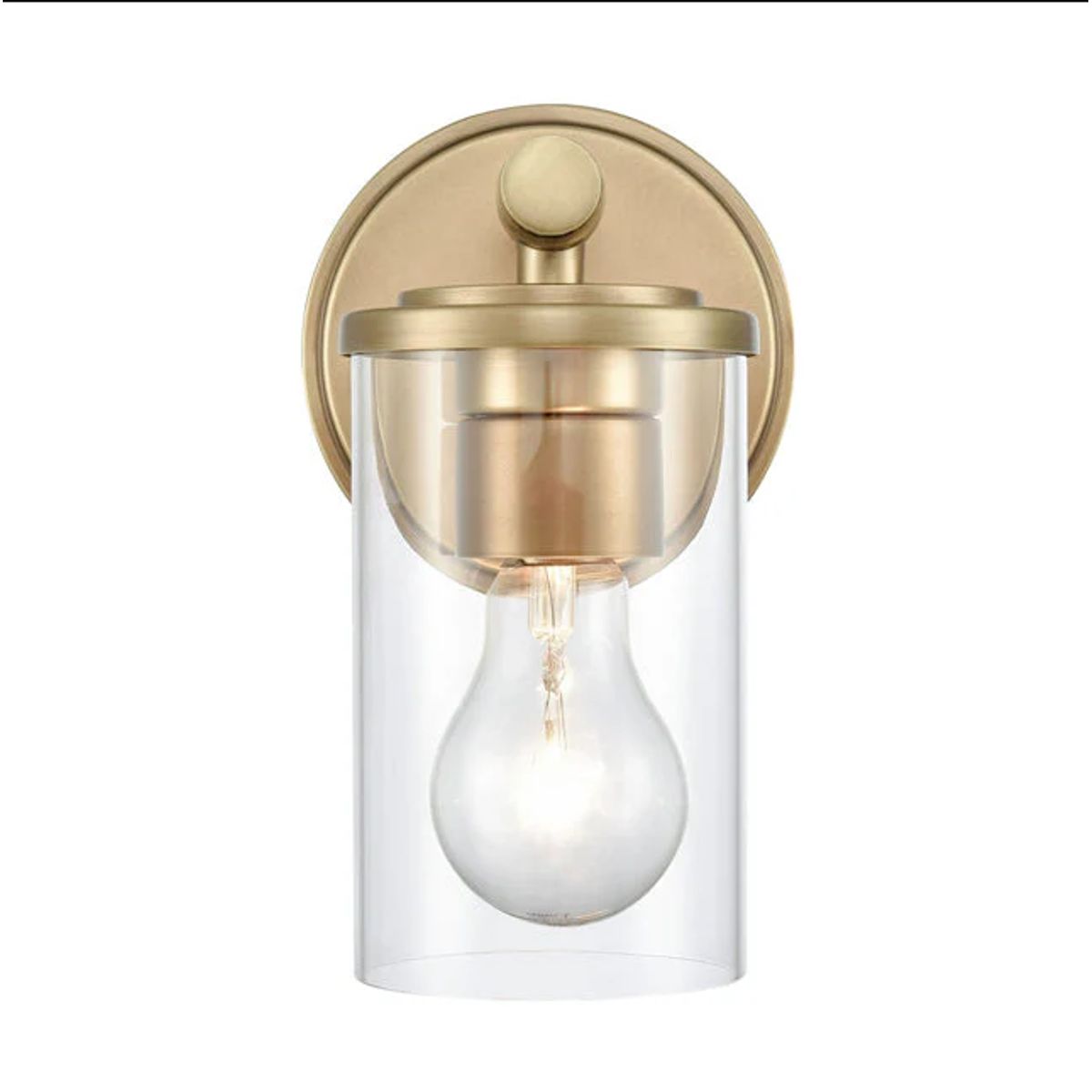 GENERICO - Aplique Qalaq Gold Led