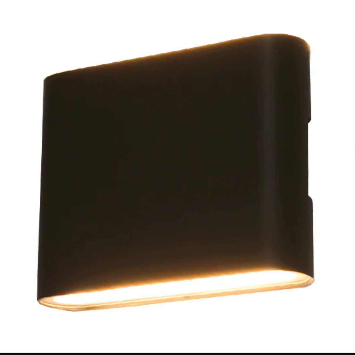 GENERICO - Aplique Fortune Led 6W Luz Blanca