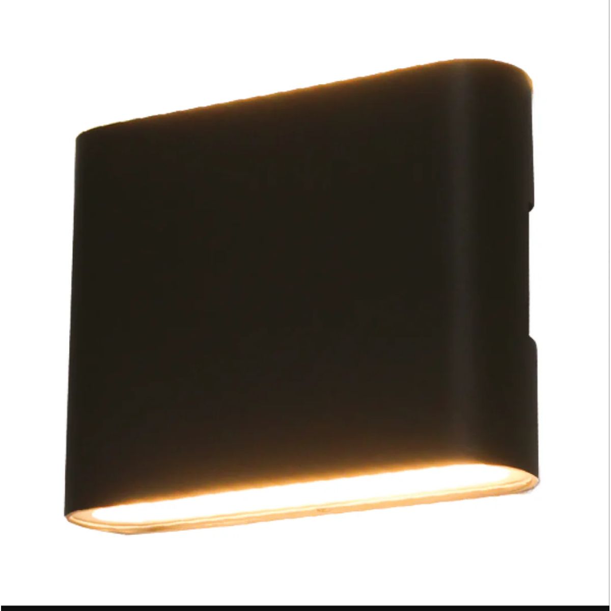 GENERICO - Aplique Fortune Led 6W Luz Blanca