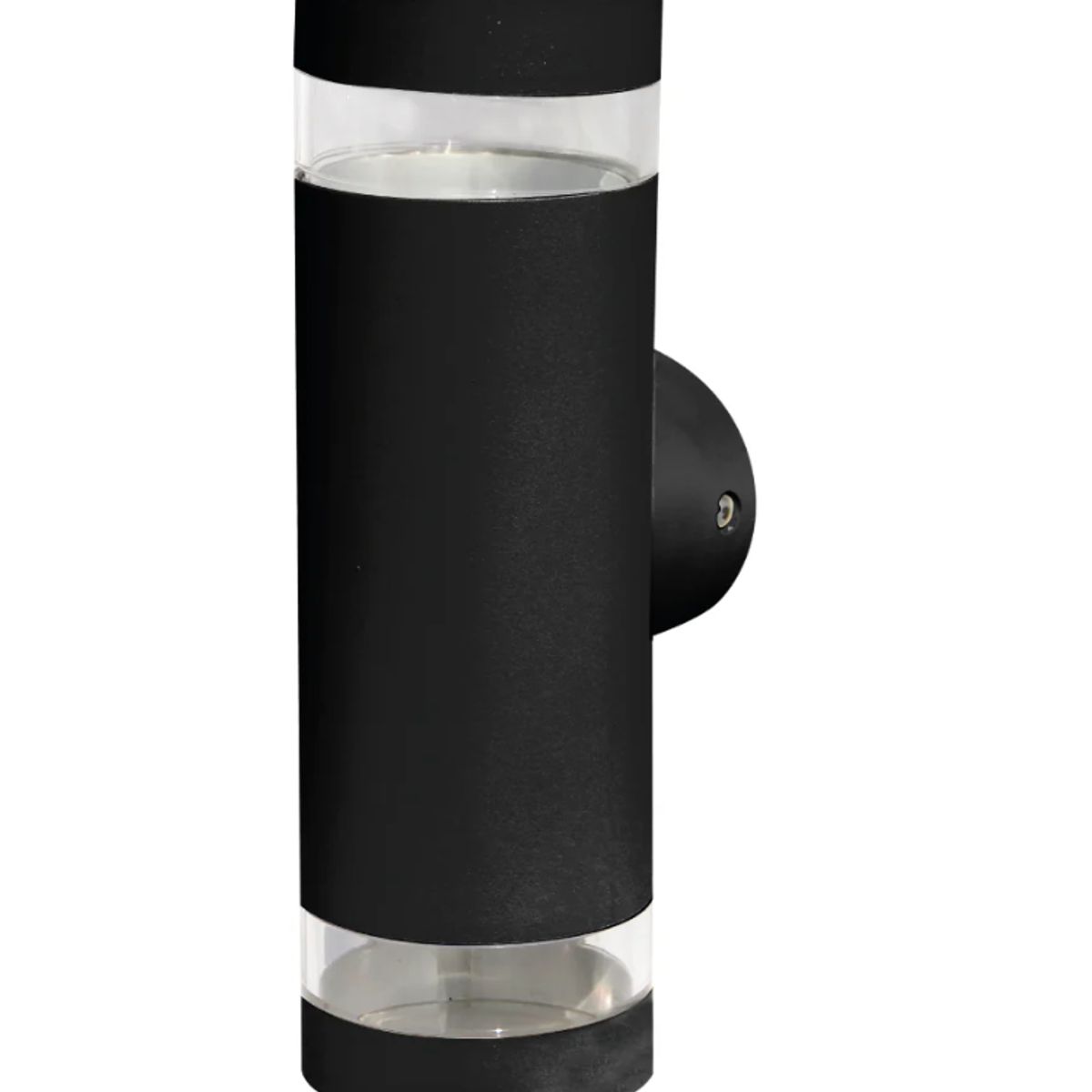 GENERICO - Aplique Manu Led 18W Black