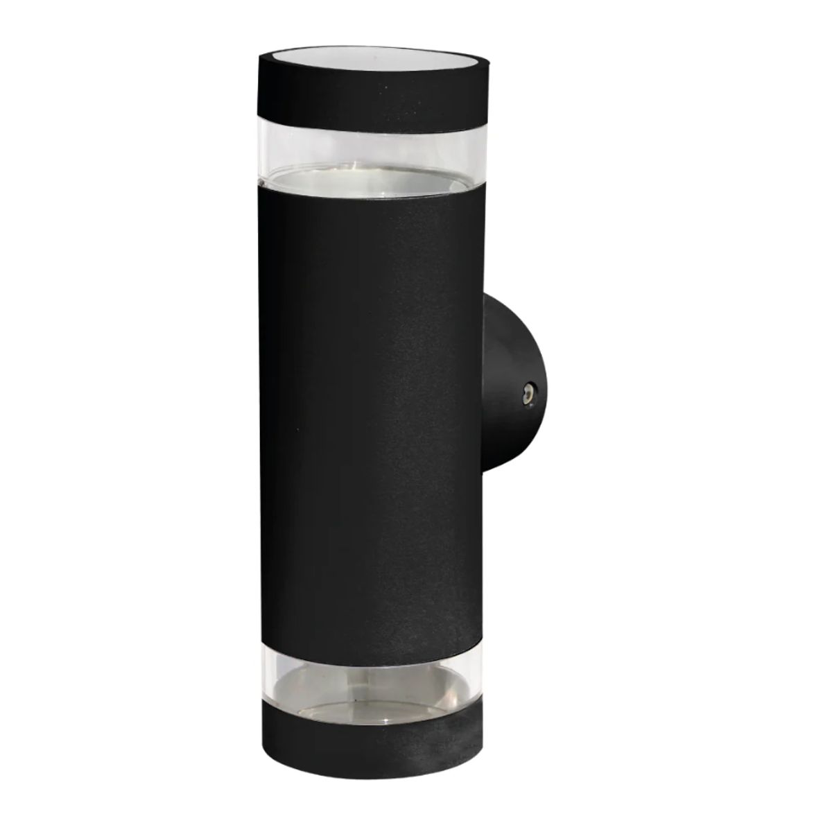 GENERICO - Aplique Manu Led 18W Black