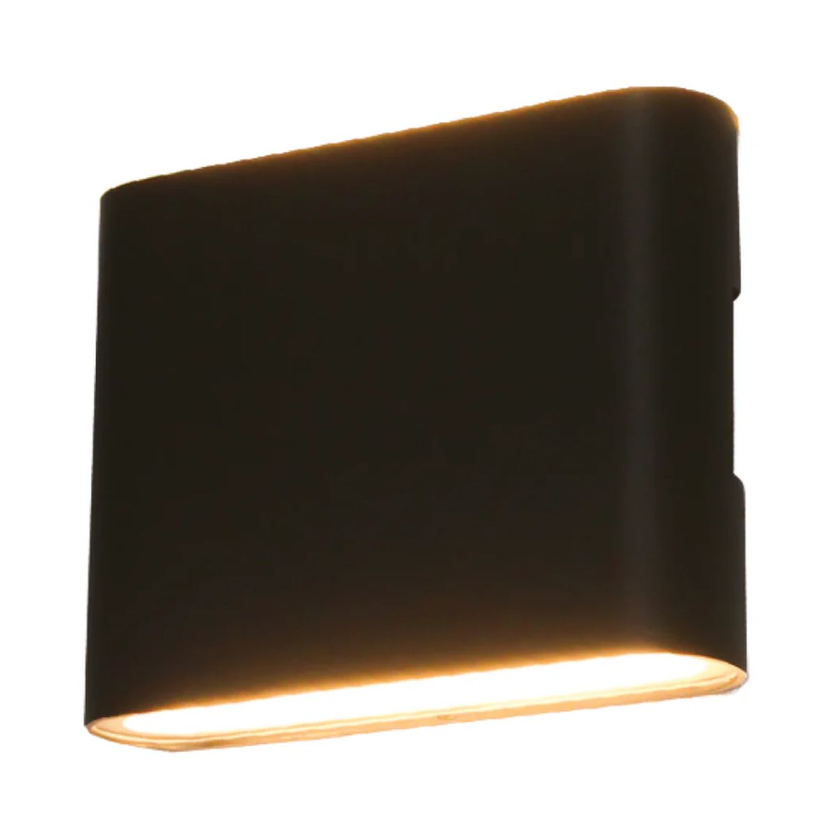 GENERICO - Aplique Fortune Led 6W Luz Calida