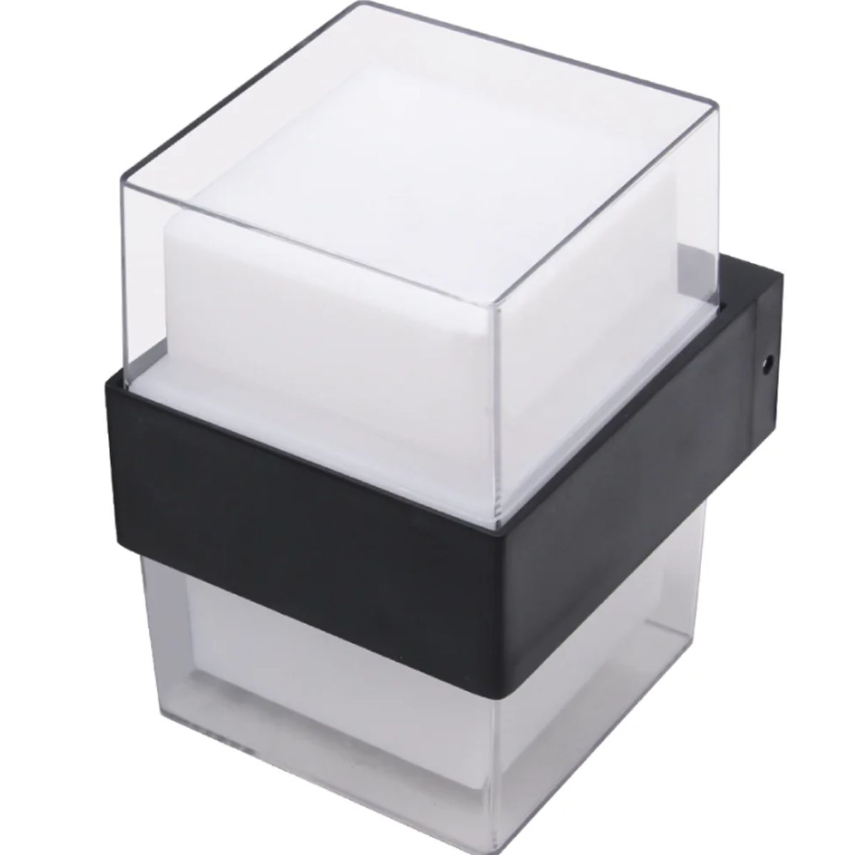 GENERICO - Aplique Modo Led 10W Luz Calida