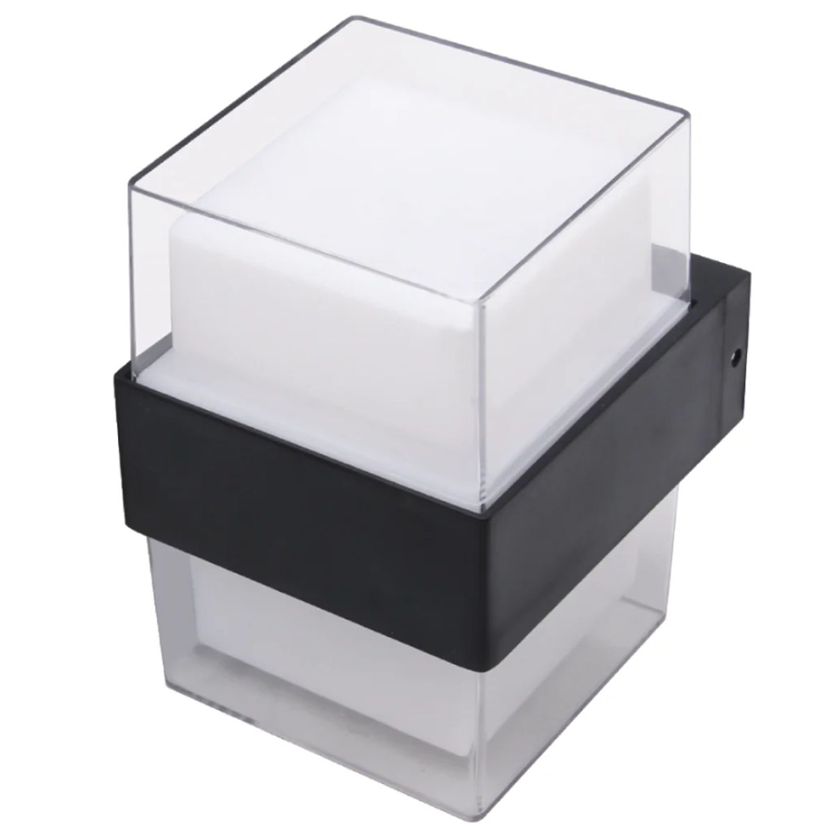 GENERICO - Aplique Modo Led 10W Luz Calida