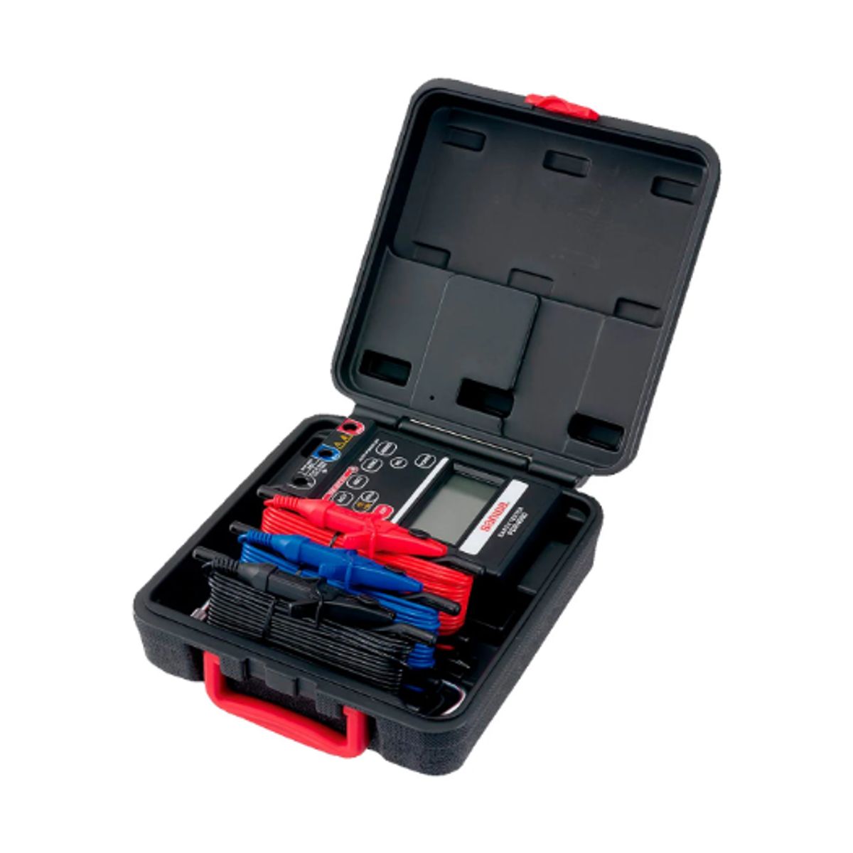 GENERICO - Telurometro Digital PDR4000 SANWA