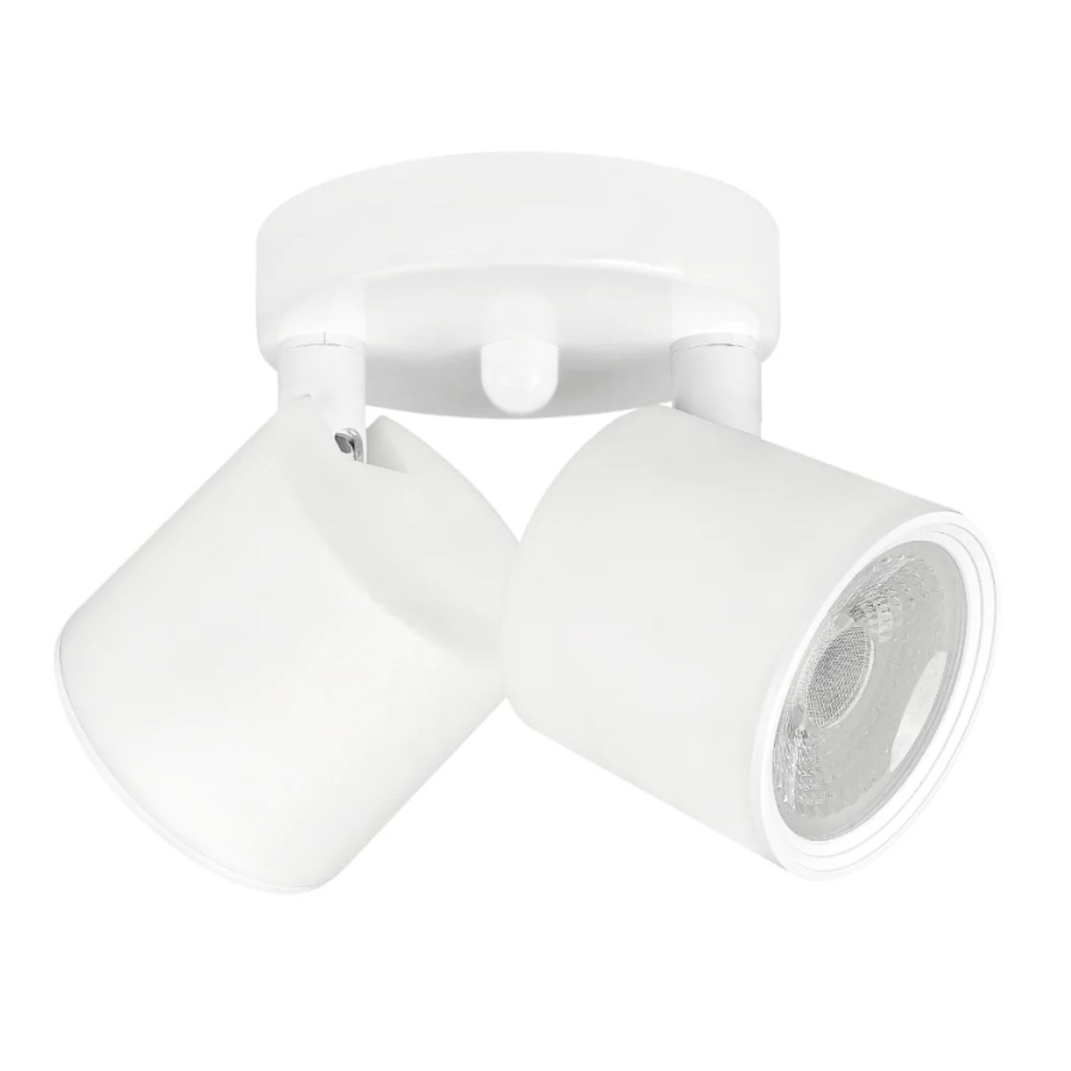 GENERICO - Spot Led Adosado para Caja Octogonal 14W