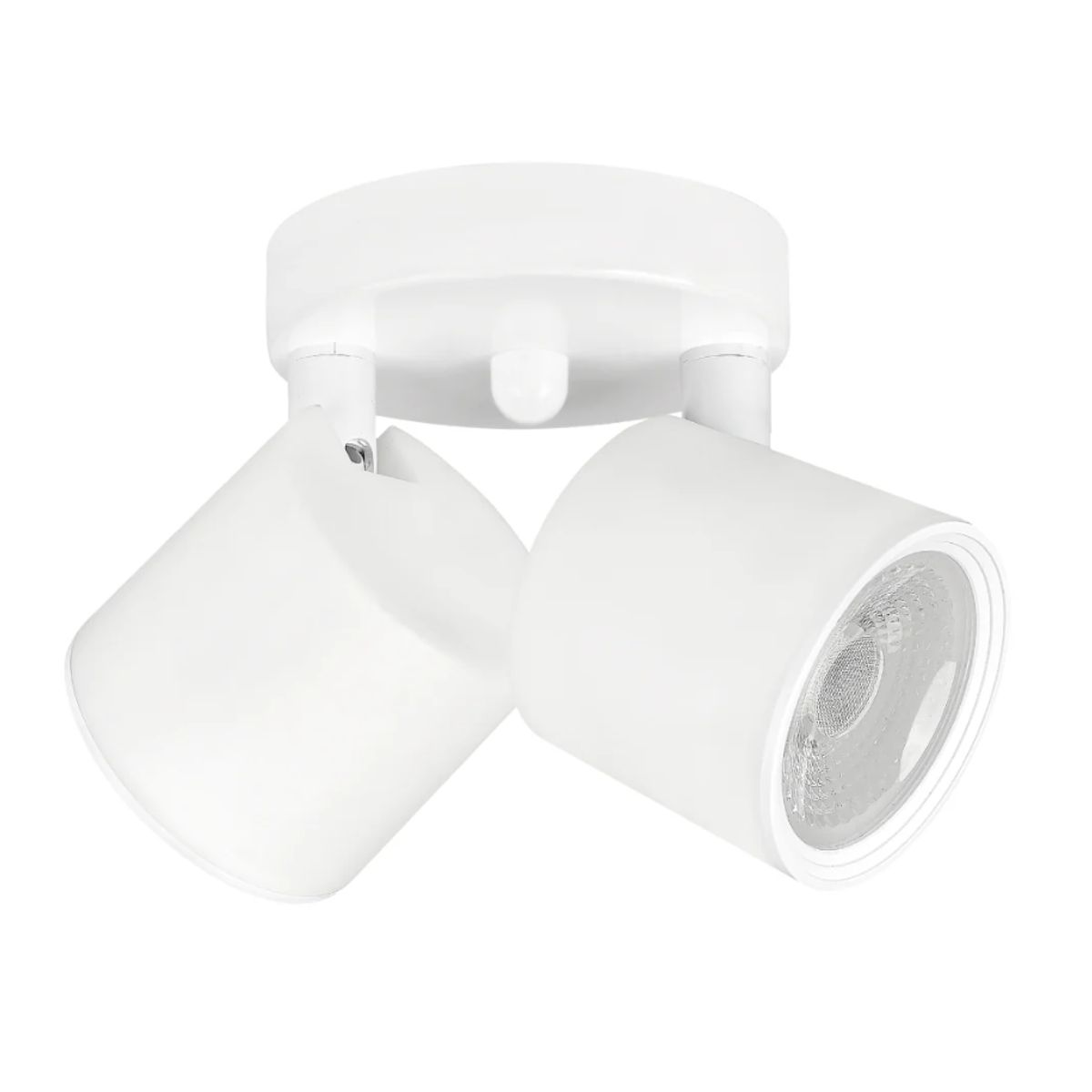 GENERICO - Spot Led Adosado para Caja Octogonal 14W