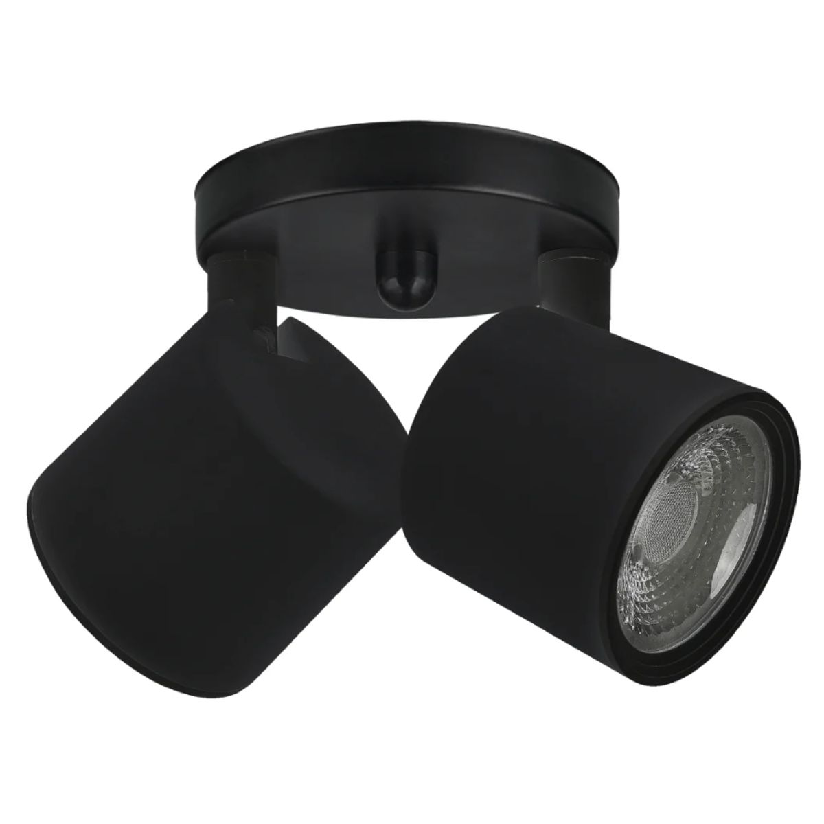 GENERICO - Spot Led Adosado para Caja Octogonal 14W