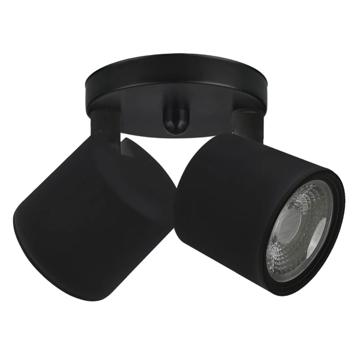 GENERICO - Spot Led Adosado para Caja Octogonal 14W