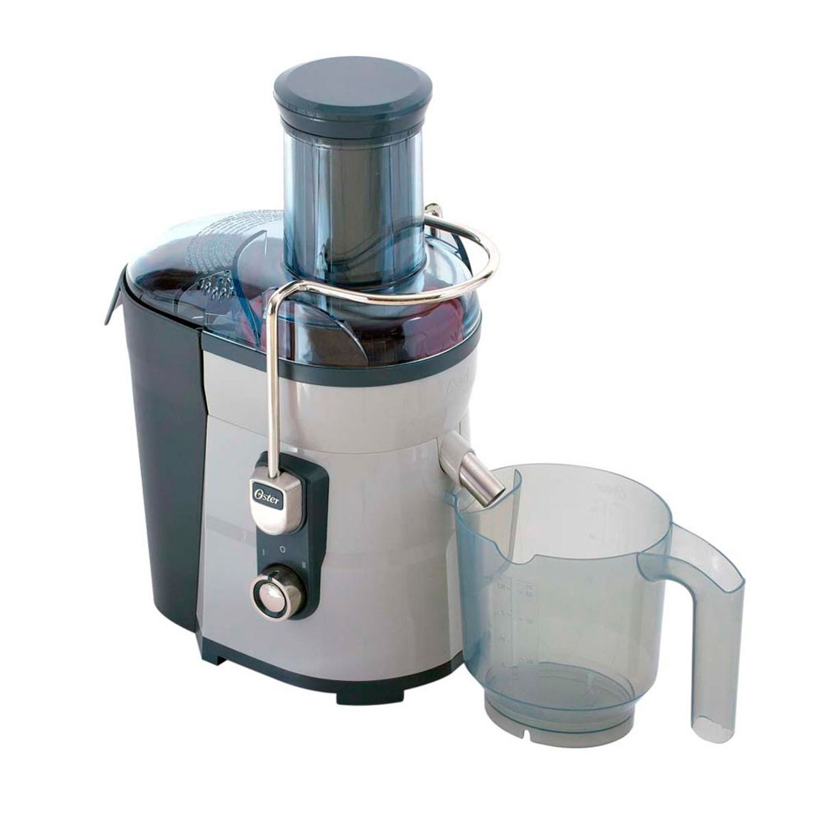 OSTER - Extractor de jugos Oster 600W FPSTJE317S