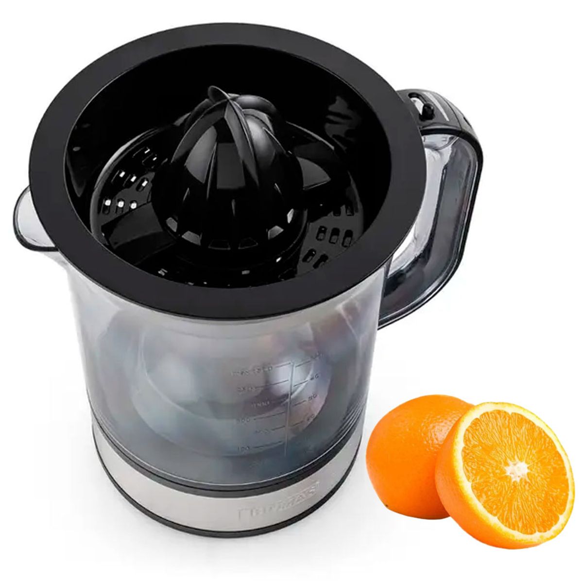 THOMAS - Exprimidor de Cítricos Thomas TH-1215