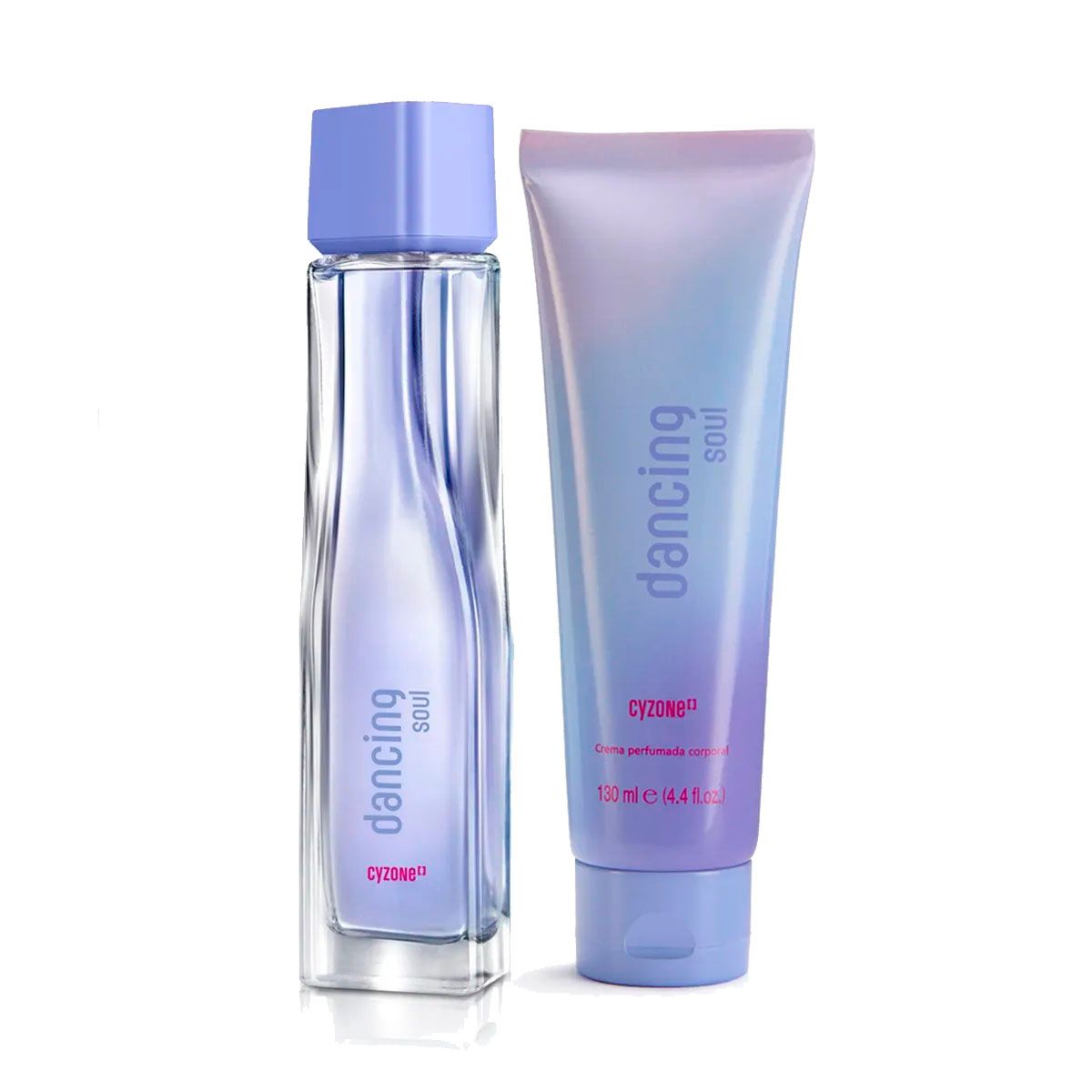 CYZONE - Dancing Soul Perfume de Mujer con Locion Perfumada