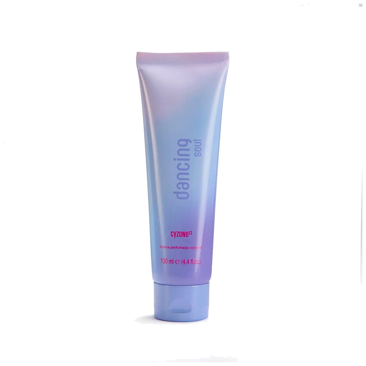 CYZONE - Loción corporal hidratante Dancing Soul