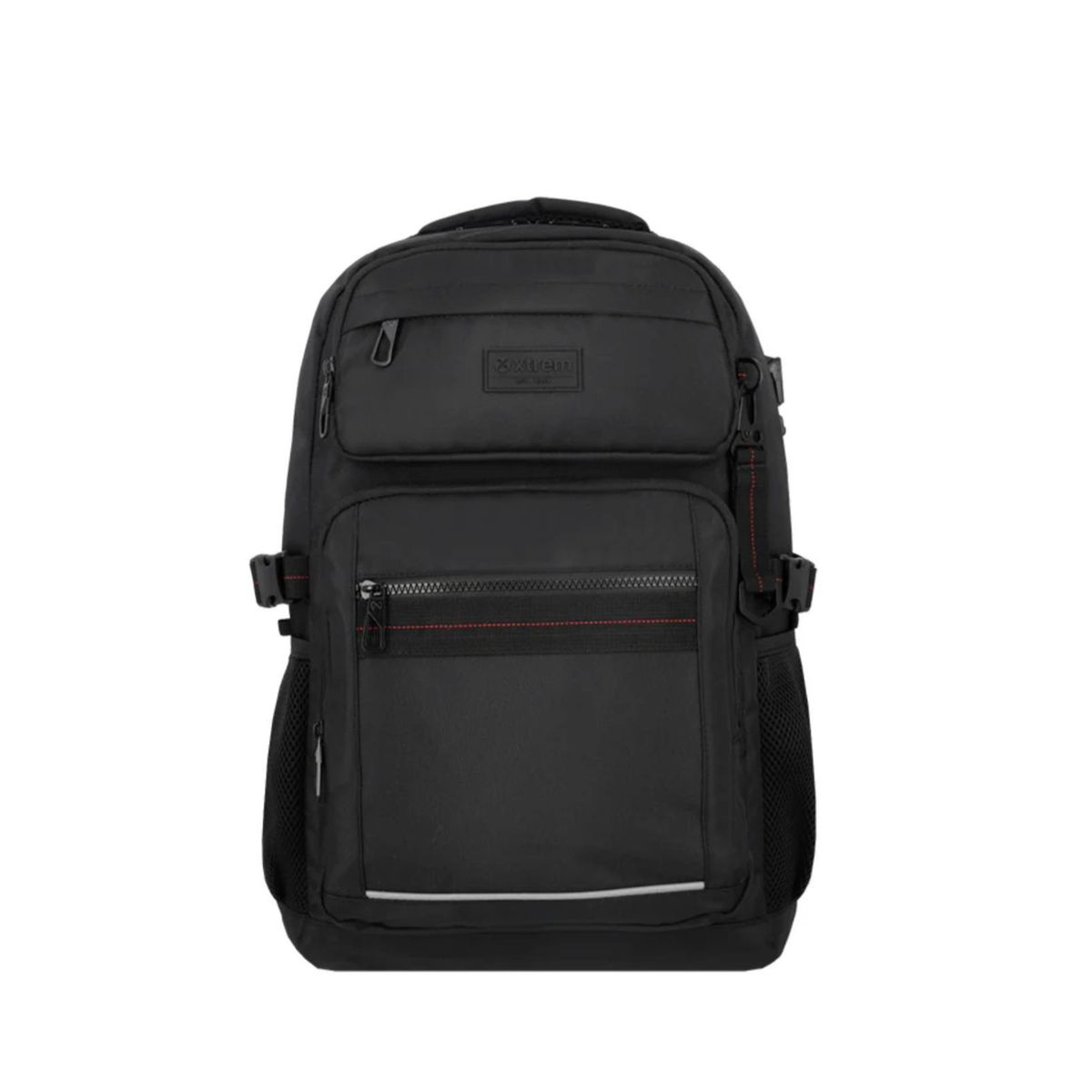 XTREM - MOCHILA XTREM PARA LAPTOP 17 DENVER NEGRA