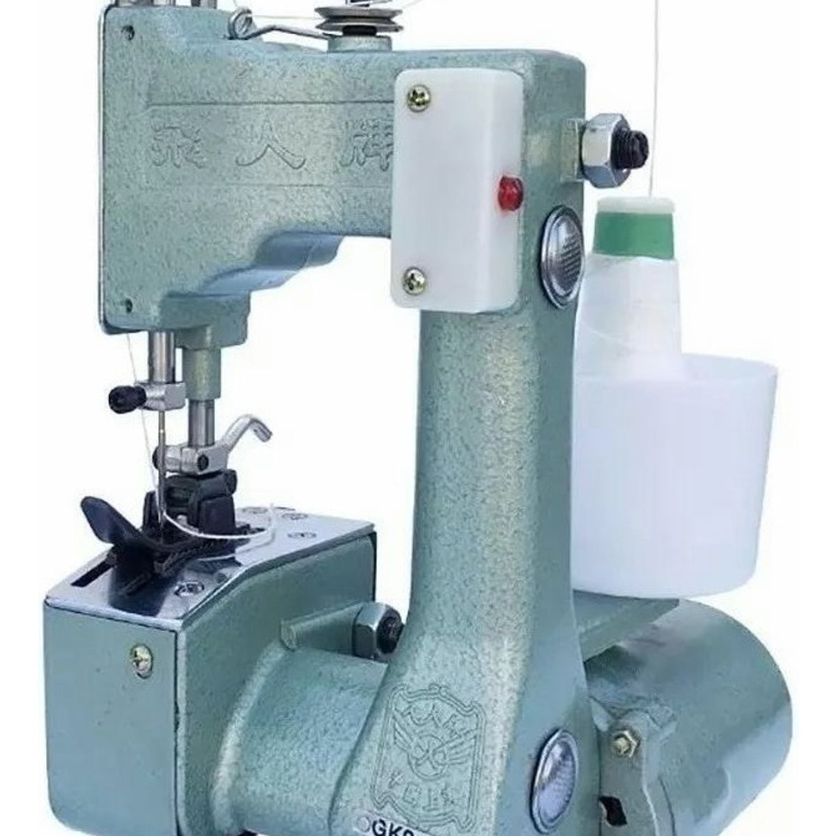 U BUY - Maquina Profesional Cosedora Sacos Cerradora