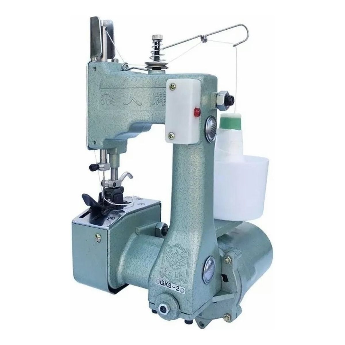 U BUY - Maquina Profesional Cosedora Sacos Cerradora