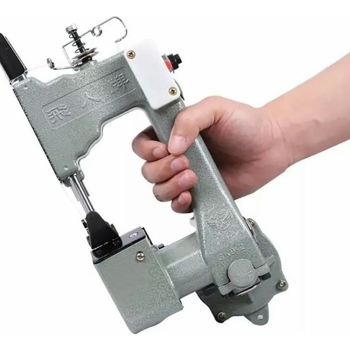 U BUY - Maquina Profesional Cosedora Sacos Cerradora