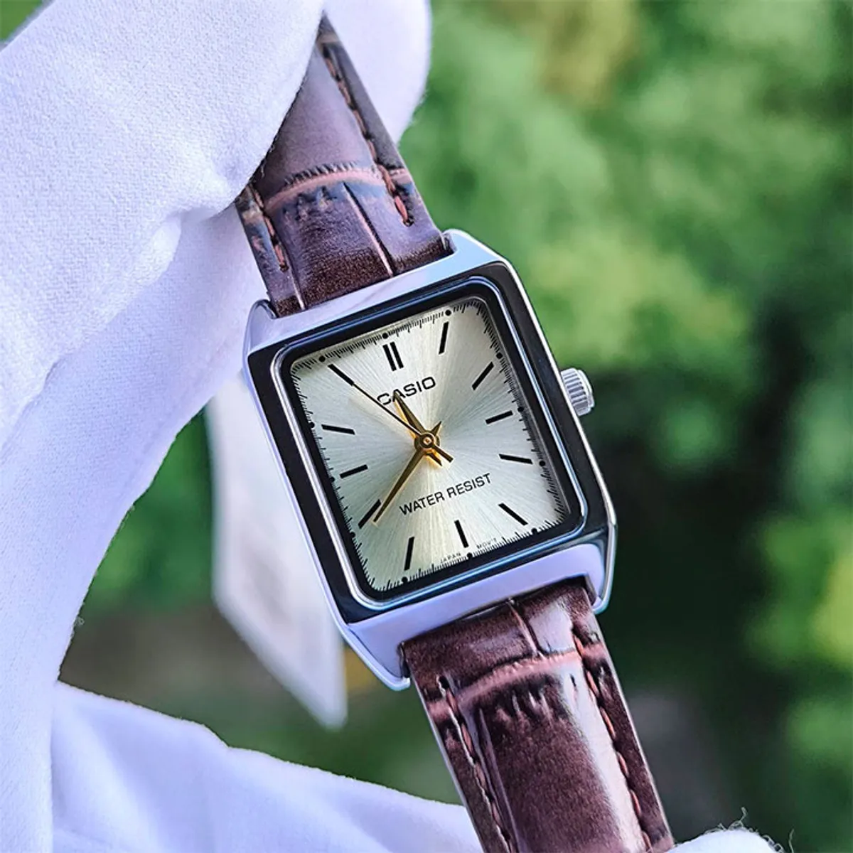 CASIO - Reloj Casio LTP-V007L-9E Mujer