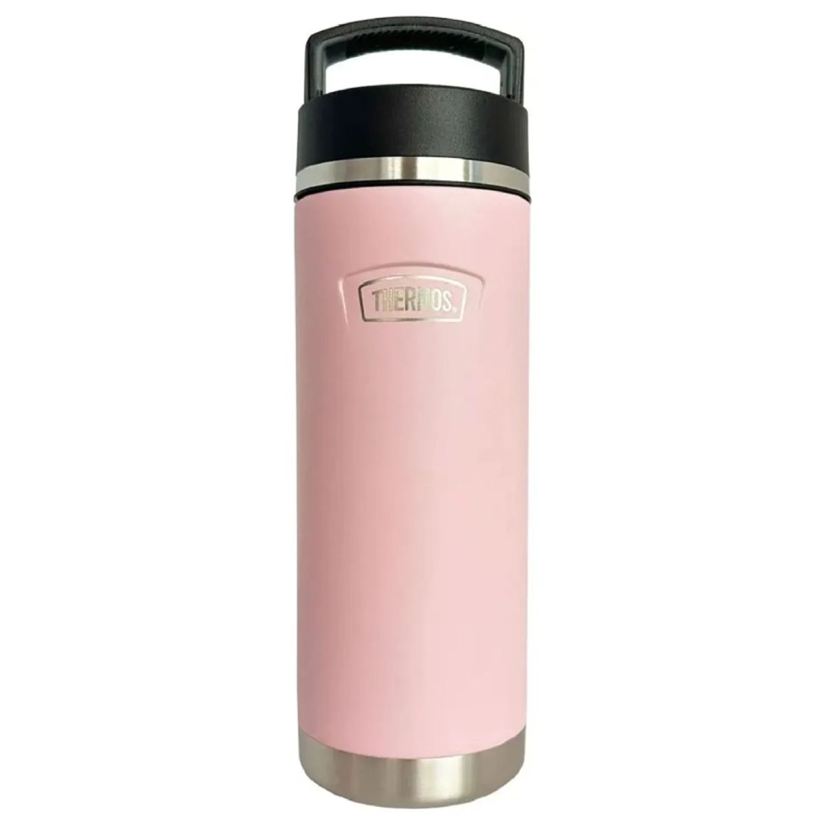 THERMOS - Hidratante de Acero Icon Rosado 710ml - 10029077