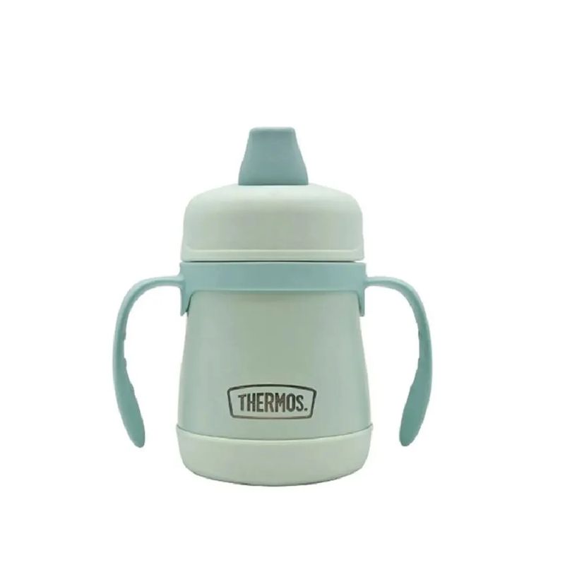 THERMOS - Thermo Acero Baby Cup verde 10161434