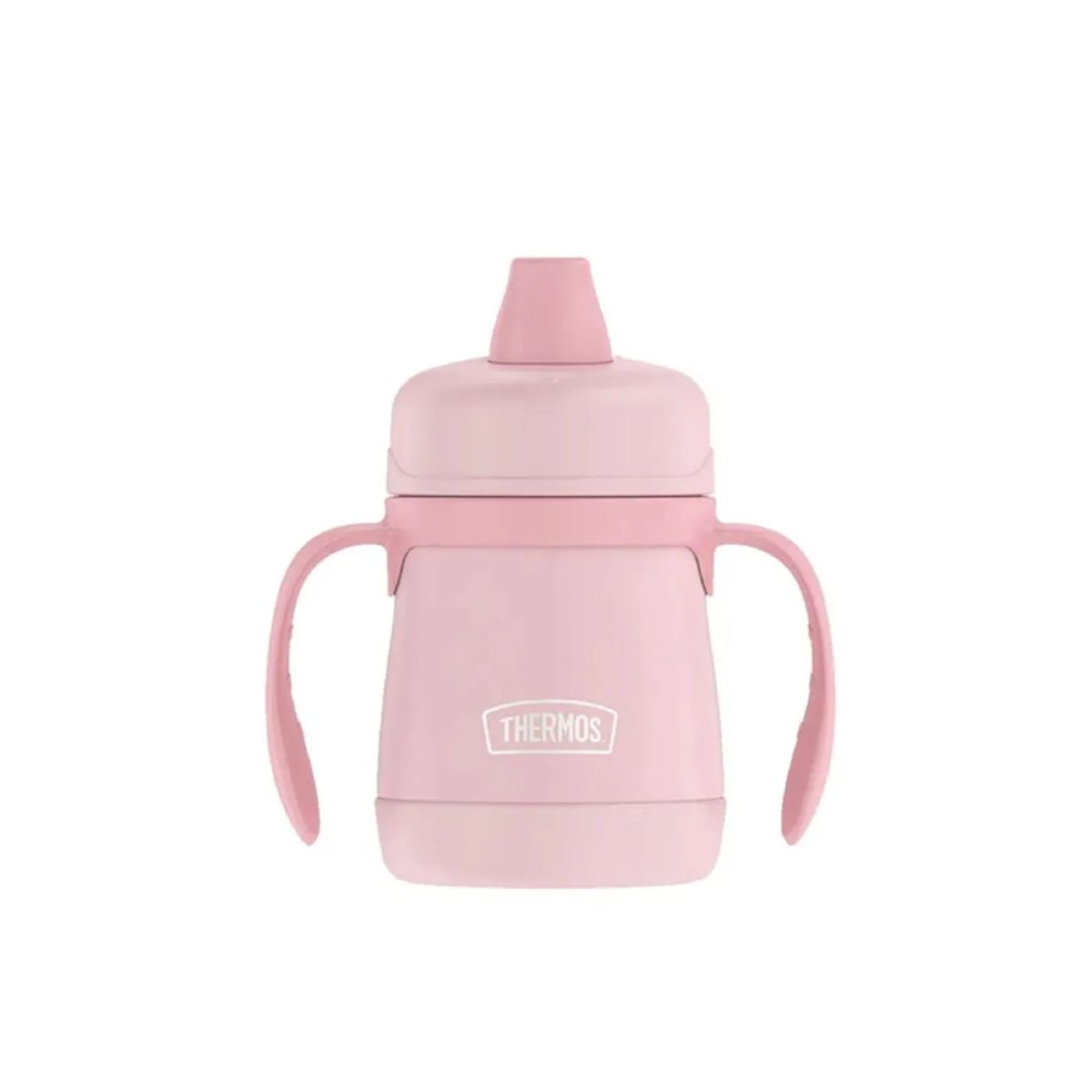THERMOS - Thermos Baby Cup Rosado 210Ml 10161435