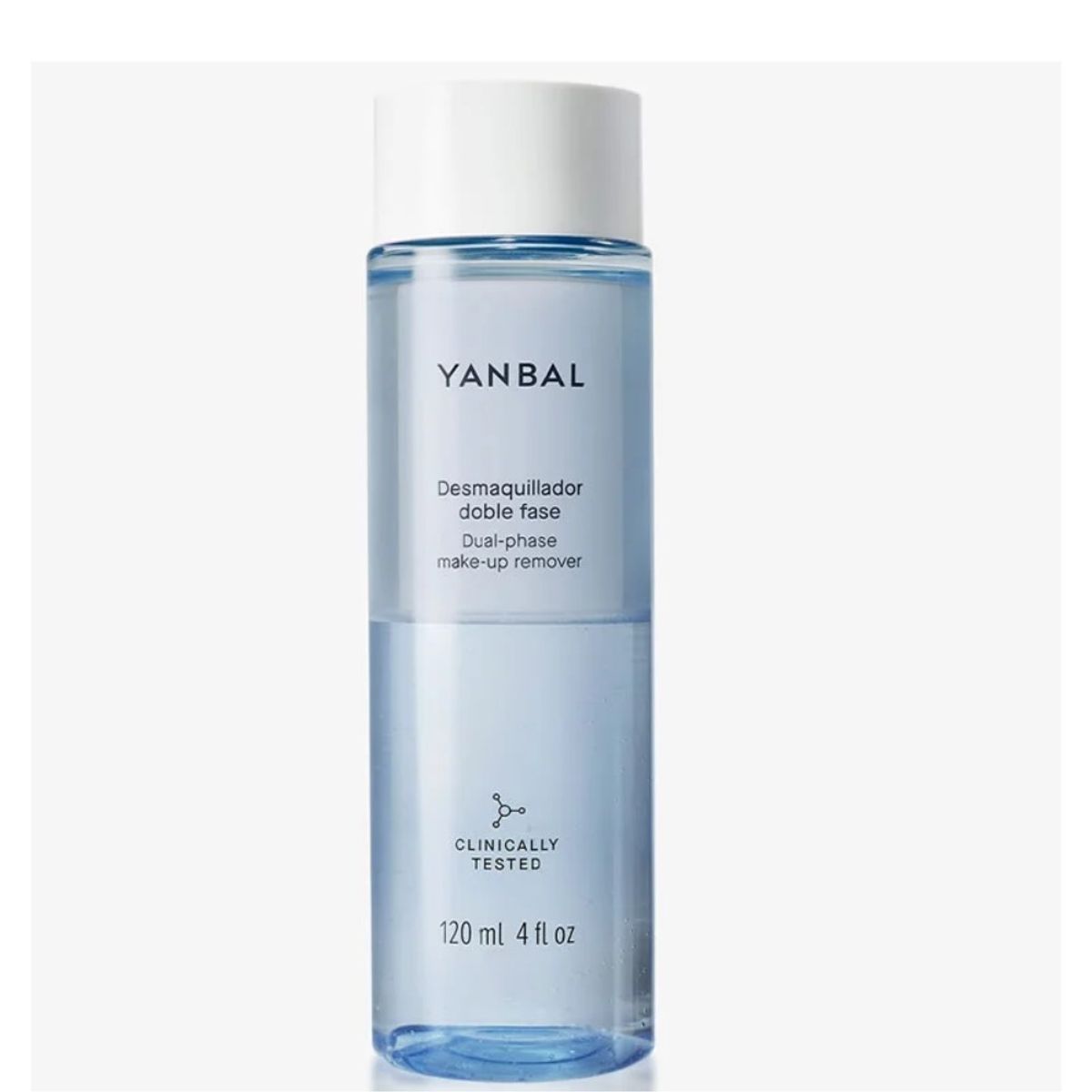 YANBAL - Desmaquillante doble fase