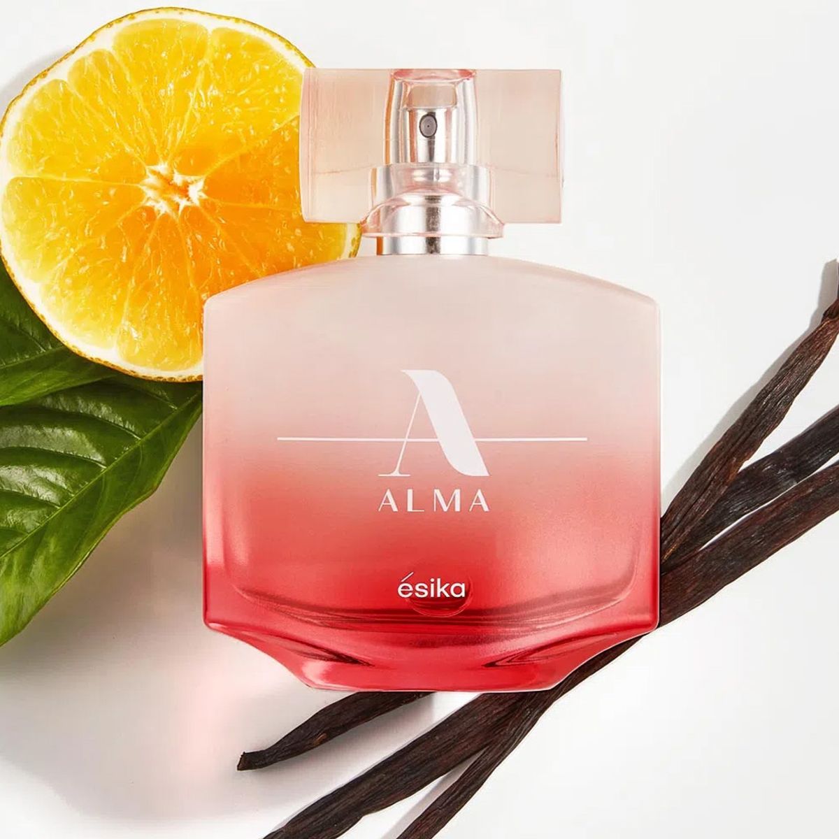 ESIKA - ALMA PERFUME DE MUJER - Esika