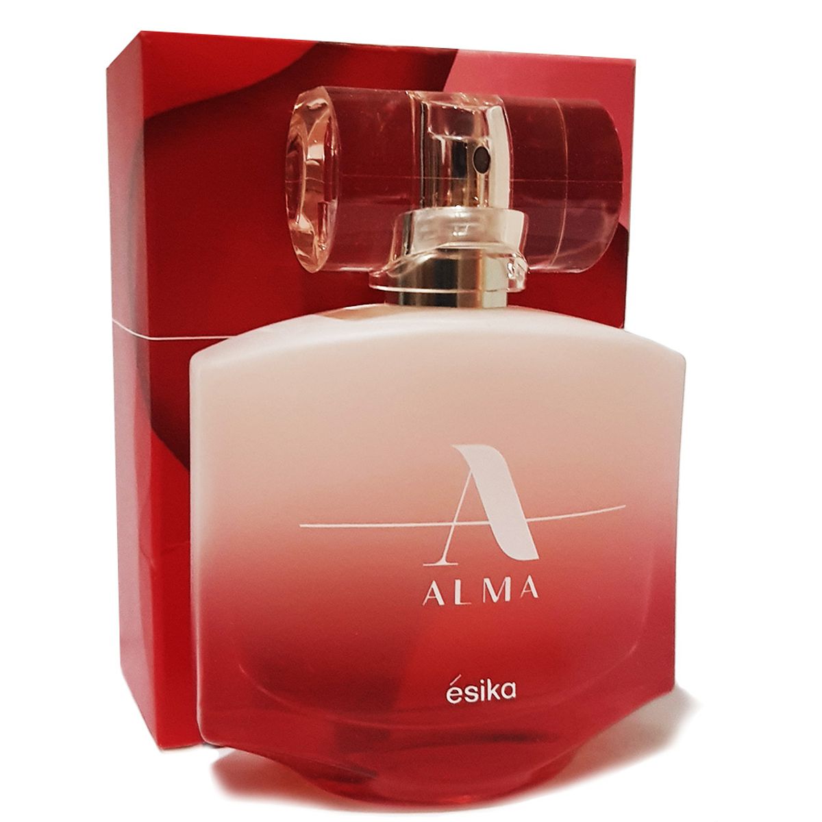 ESIKA - ALMA PERFUME DE MUJER - Esika