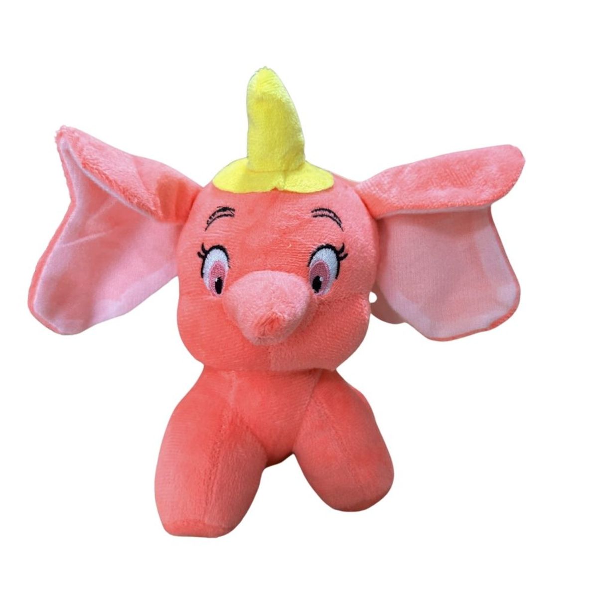 Juguete Peluche De Elefante Bebes- Rosado, marca GENERICO - Foto 2