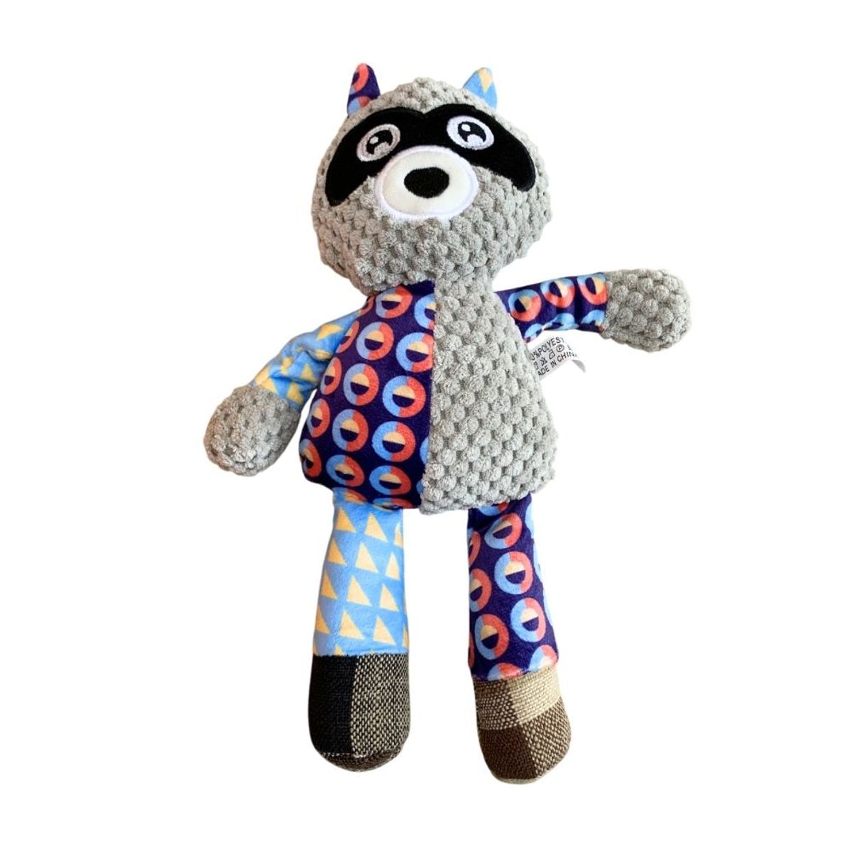 GENERICO - Juguete Peluche Mejores Amigos - Zorrito