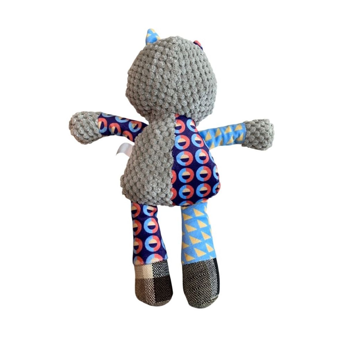 GENERICO - Juguete Peluche Mejores Amigos - Zorrito