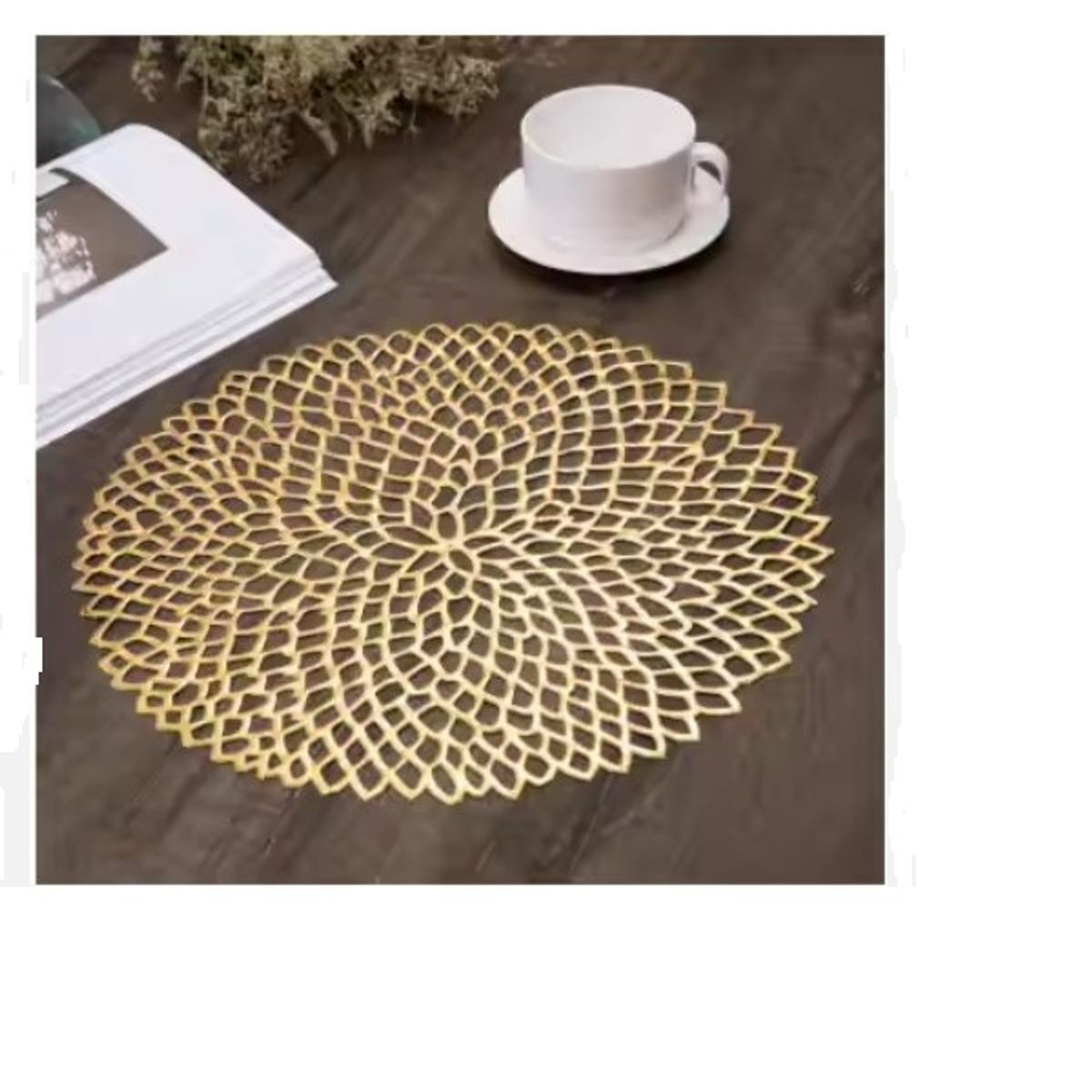 GENERICO - Individuales  elegantes kawaii tendencia