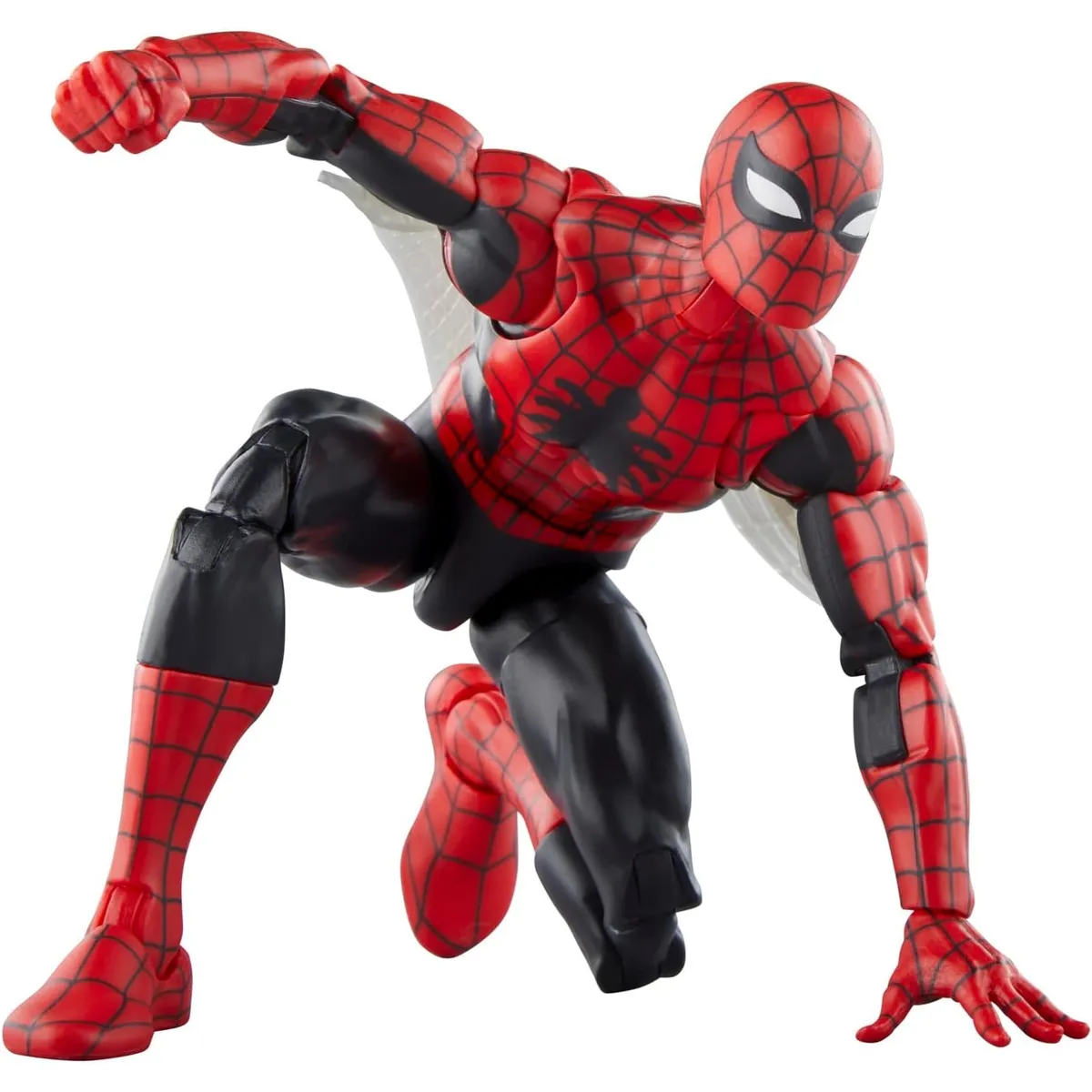 MARVEL - The Amazing Spider-Man Marvel Legends Retro Spiderman