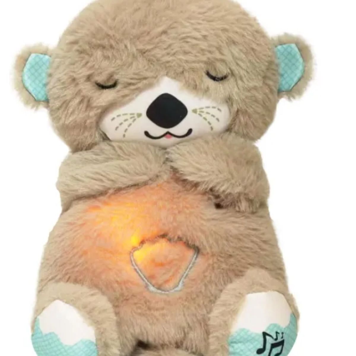 GENERICO - Nutria que Respira  Musical - Marron