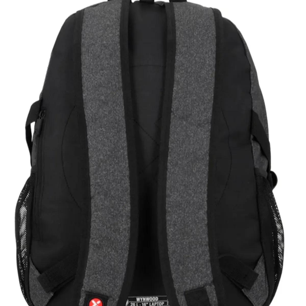 XTREM - MOCHILA XTREM PARA LAPTOP 16 WYNWOOD GRIS
