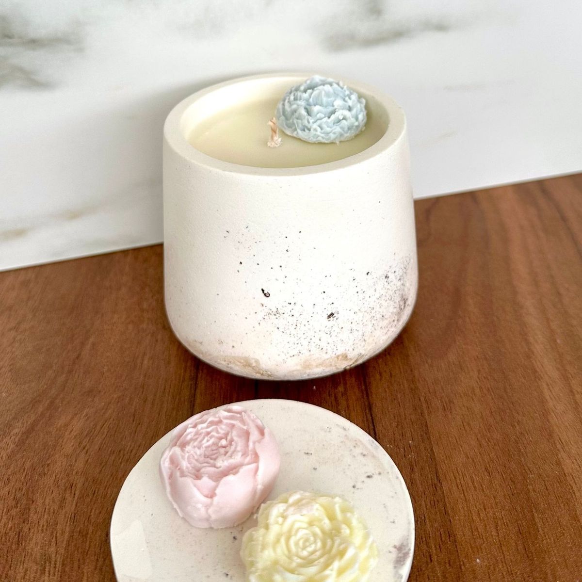 GENERICO - Minina Zen Vela Alma Terrena