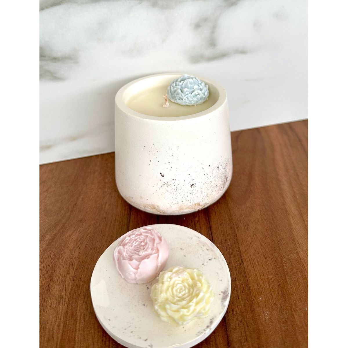 GENERICO - Minina Zen Vela Alma Terrena