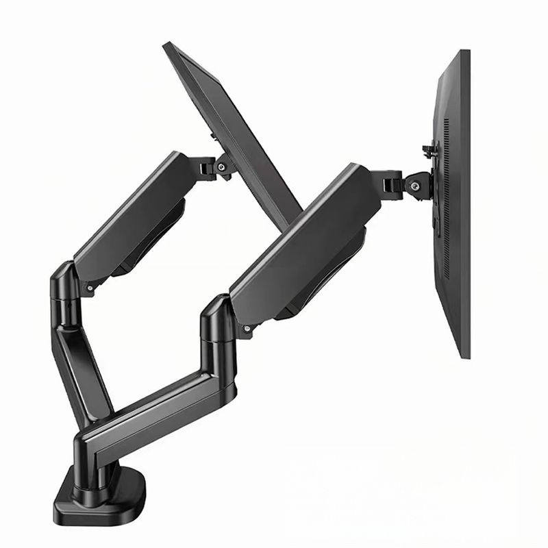 U BUY - Base Escritorio Soporte Televisor Monitor 17 -27  2-9kg F160