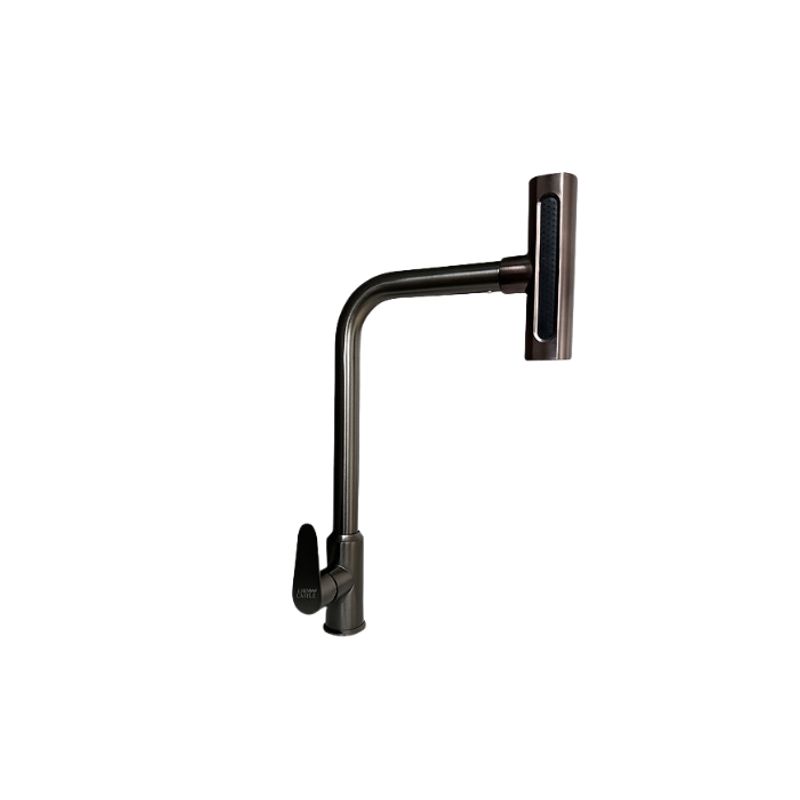 XM - LLAVE DE COCINA AL MUEBLE GUN GRIS JZ30408103