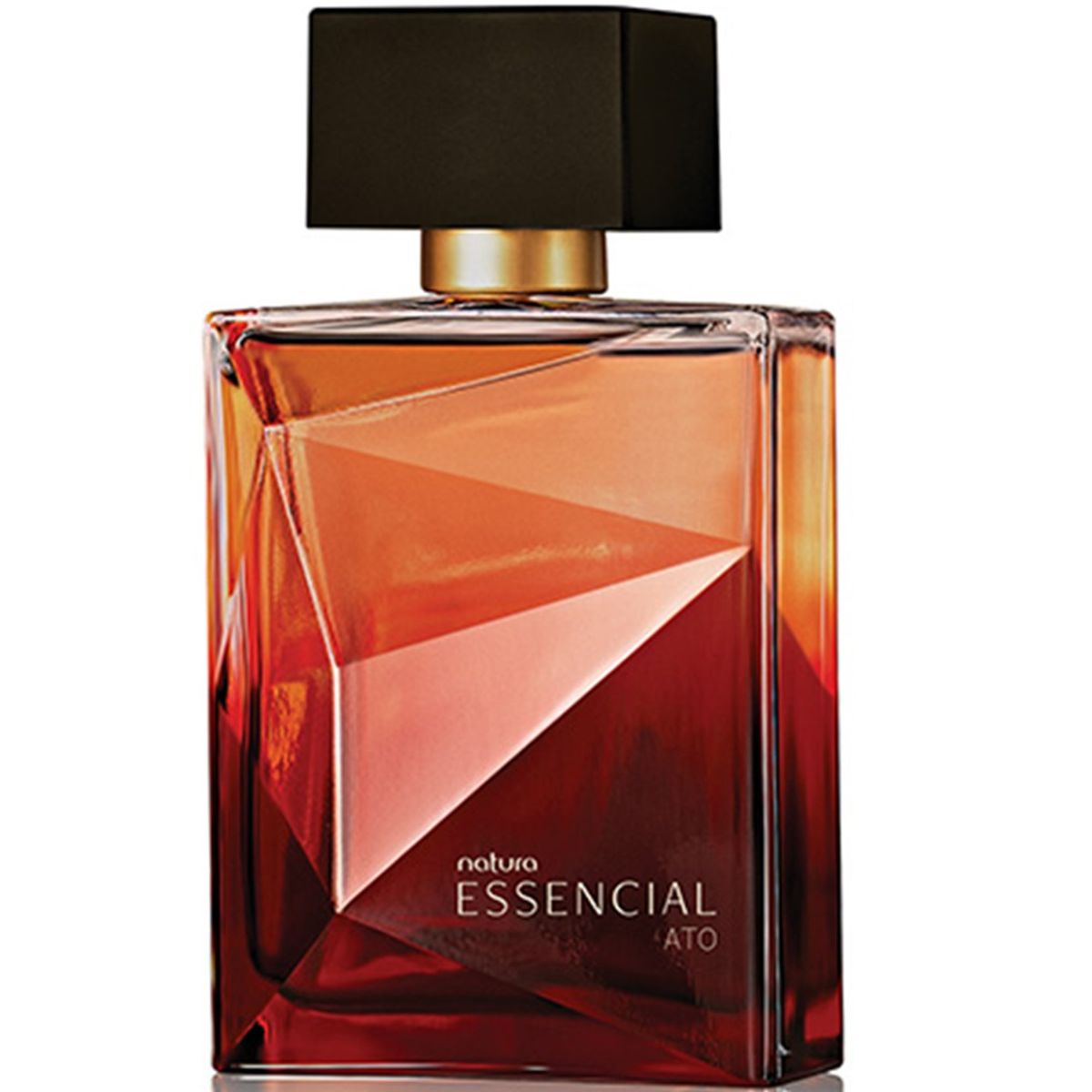 NATURA - Essencial SUPREME Natura Perfume Aroma amaderado intenso